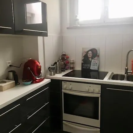 Casa Giada Appartamento Solduno