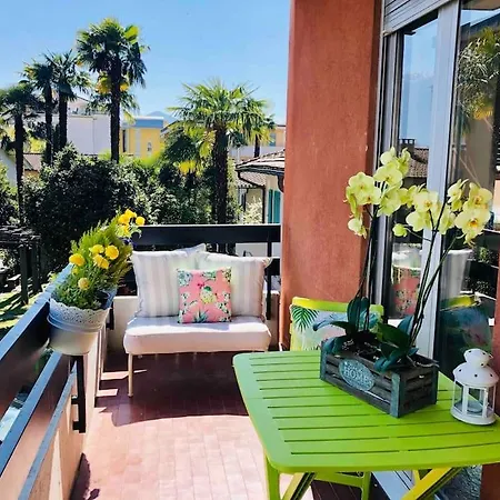 Appartamento Casa Giada