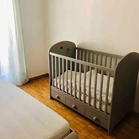 Appartamento Casa Giada *
